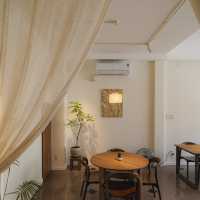 Vuon Yen Tea House