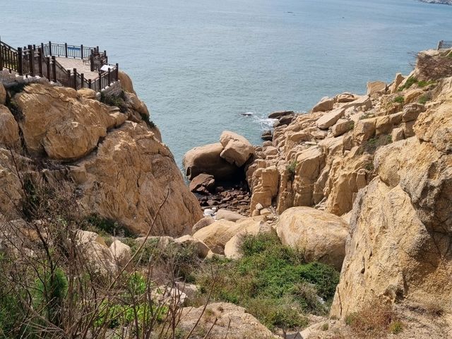 Hui'an cultural village, Fujian