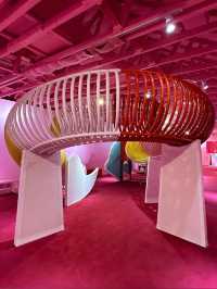 Museum of Ice Cream in Singapore