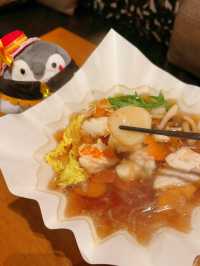 Dinner Set 正
