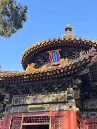 Beijing: A Timeless Journey Through Culture and City Lights