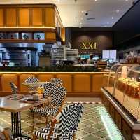 Coffee Town BSC