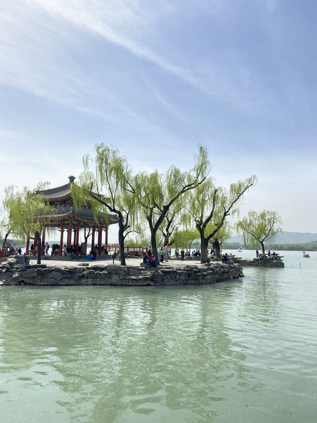 How to spend 6 days in Beijing