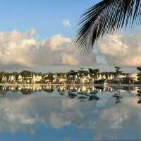 The ANMON Resort Bintan: Desert-Themed Glamping