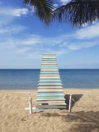 일몰이 그림같은 푸꾸옥 해변 🏖️ 선셋사나토 !