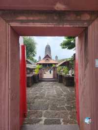 วัดพระมหาธาตุ