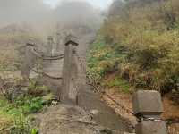 Yunshe Scenic Area