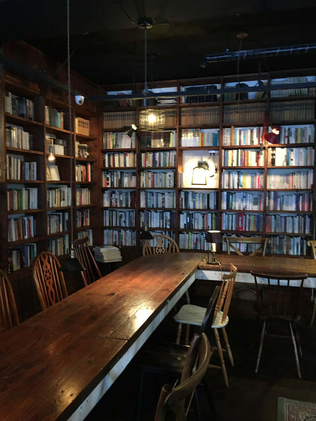 🍹🎶 수원 행궁동 카페, 혼카하기좋은 카페그루비
