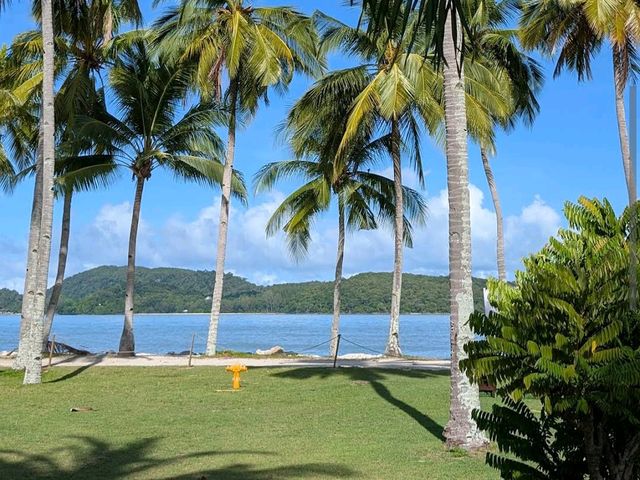 Pelangi Beach Resort & Spa