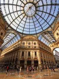 The Timeless Beauty of Milan’s Duomo