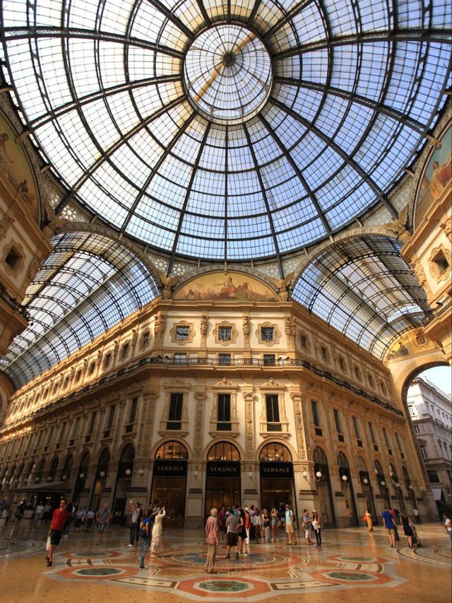 The Timeless Beauty of Milan’s Duomo