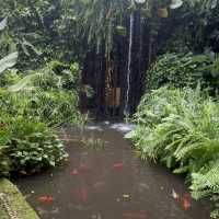 Catching Relaxing Vibes before Flights at Sama-Sama Hotel KLIA