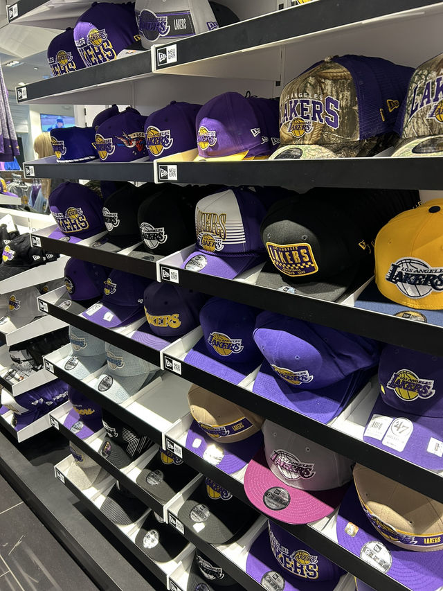 【アメリカ・ロサンゼルス】本場アメリカでNBA・Lakers観戦🏀 in Crypto.com ARENA