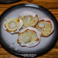 Crab Paradise ชื่อเดิม แต่เพิ่มเมนูใหม่เพียบ