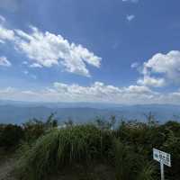 【局ヶ岳】⛰️ まつさかイレブン