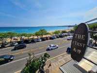 The First 南灣膠囊旅店，無敵海景的墾丁Hostel 