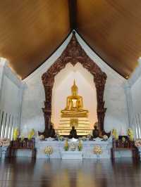 💯 พิพิธภัณฑ์หลวงตาพระมหาบัว