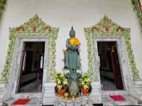 วัดราชสิทธารามราชวรวิหาร (วัดพลับ)