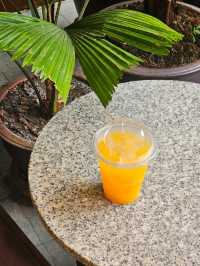 AYATANA Cafe : Bangsaen