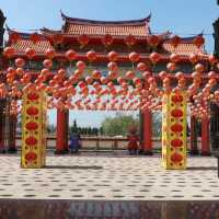 วัดธรรมกตัญญู (เสียนหลอไต้เทียนกง)