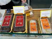 Boatbake ร้านเบเกอรี่เจ้าดังเมืองพัทยา
