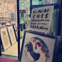 Malacca Weekend Getaway
