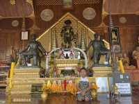 อู๋ต่อเรือพระเจ้าตากสินมหาราช(อู๋ต่อเรือเสม็ดงาม)