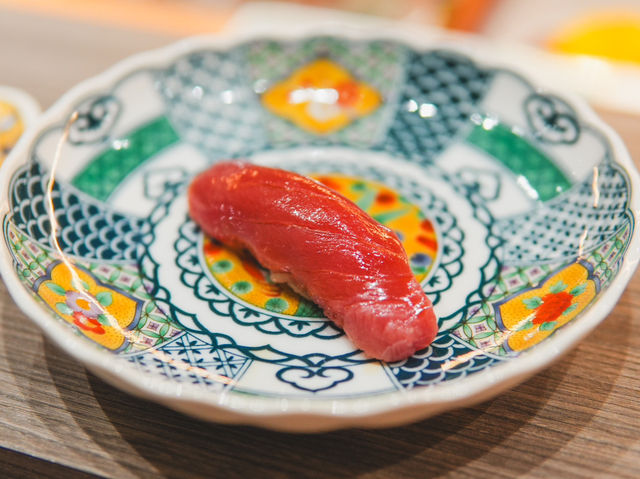 抵食omakase❗️超滿足太卷❗️