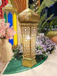 Heritage Blooms Green at TUAH 1895