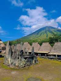 Flores from Above: Stunning Views at Walebobo