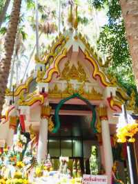 🌺 คำชะโนด