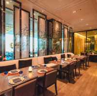 Chatrium Residence Sathon Bangkok