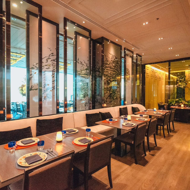 Chatrium Residence Sathon Bangkok