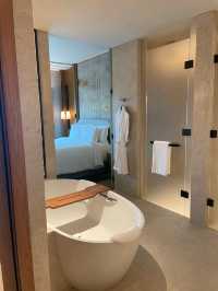 รีวิว Dusit Thani Bangkok