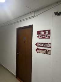 โรงแรมรัตนศิริ ชัยภูมิ