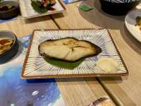 體驗豐富日本料理放題✨🥢滿屋🇯🇵