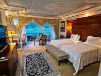 湖光山色的盧加諾湖景酒店---Swiss Diamond Hotel Lugano