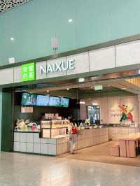 Naixue Tea