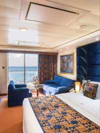 ⚓🌞Barcelona Bound: My Dreamy Cruise Adventure!🌞⚓