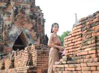 Timeless grace and rich traditions 