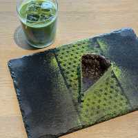 【静岡】穴場！富士山の見えるカフェ紹介♩