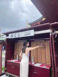 โตเกียวเมืองหลวงแห่งมนต์เสน่ห์ที่ไม่เคยหลับใหล