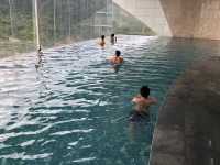 “Ion Delemen Hotel: A Serene Mountain Retreat in Genting Highlands”