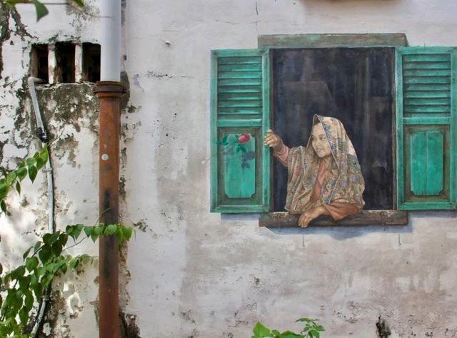 ✨Step Into Time: My Magical Malacca Getaway!⛩️🚶‍♀️🌇