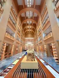 上海徐家匯書院