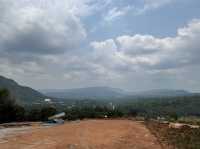 Phu Ruea Mountain