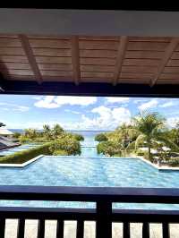 It's Perfect Blend of Luxury, Relaxation and Adventure. All Set Against Stunning Tropical Backdrop.