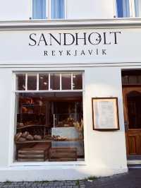 Day 6: City Strolls & Whale Tales in Reykjavík