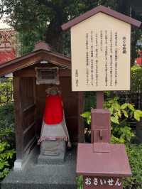 “Sensoji in Bloom: Tokyo’s Timeless Temple Amid Cherry Blossoms”