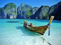 "Phuket in 3 Days: Secret Beaches, Spicy Pineapple & the Best Sunset of Your Life 🏝️🔥"  